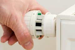 Awkley central heating repair costs